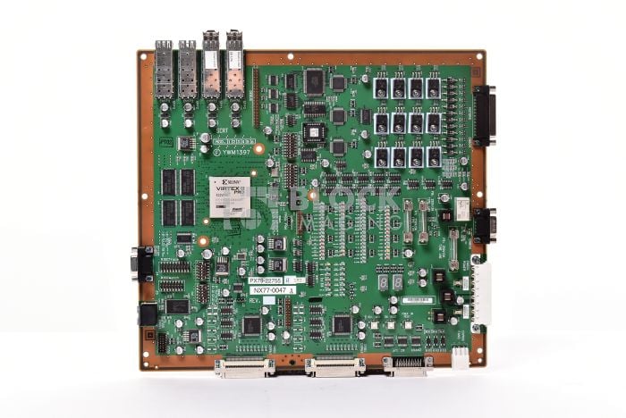 PX79-22755 SCRT Board for Toshiba CT | Block Imaging